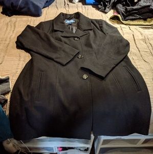 Old Navy Maternity Pea Coat